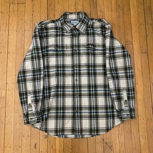 Carhartt Heavyweight Flannel Shirt